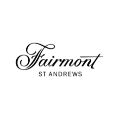 Fairmont St Andrews