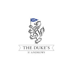 St Andrews Dukes Course