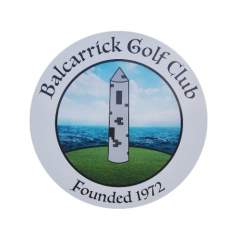 Balcarrick Golf Club