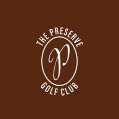 The Preserve Golf Club