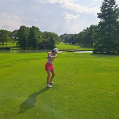 Natascha Ramadanovic