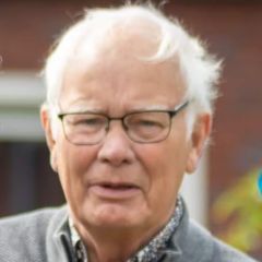 Conradinus Johannes Kemp