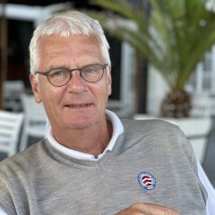 Klaus Müller-Frank