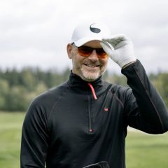 Hole-in-one-Reinhard