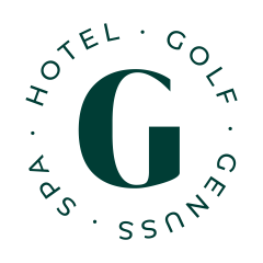 Golfanlage Gsteig
