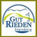 Golfanlage Gut Rieden