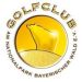 GC am Nationalpark Bayerischer Wald