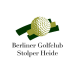 Berliner GC Stolper Heide