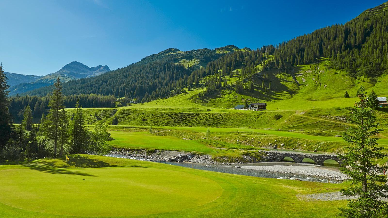 Golfclub Lech