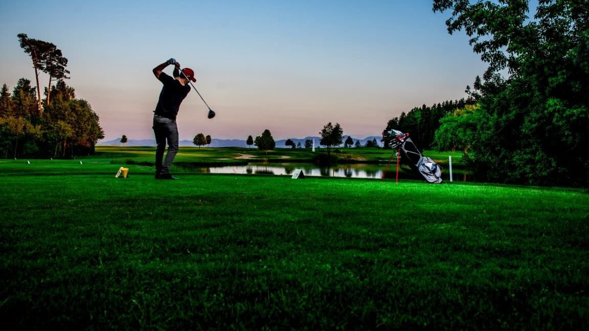 Golf Resort Kremstal