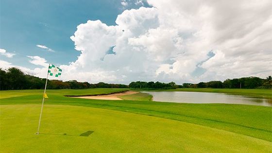 Guavaberry Resort and Country Club