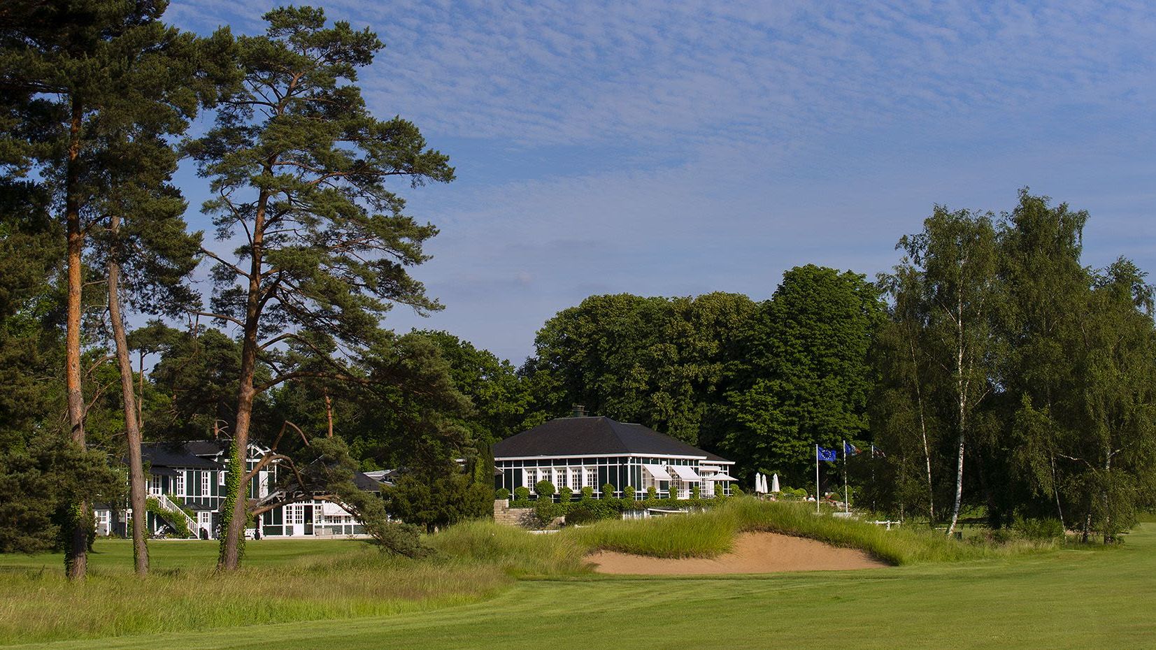 Golf de St Germain
