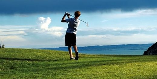 Golf Club Cà degli Ulivi