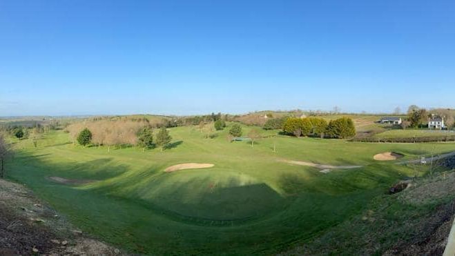 Temple Golf Club
