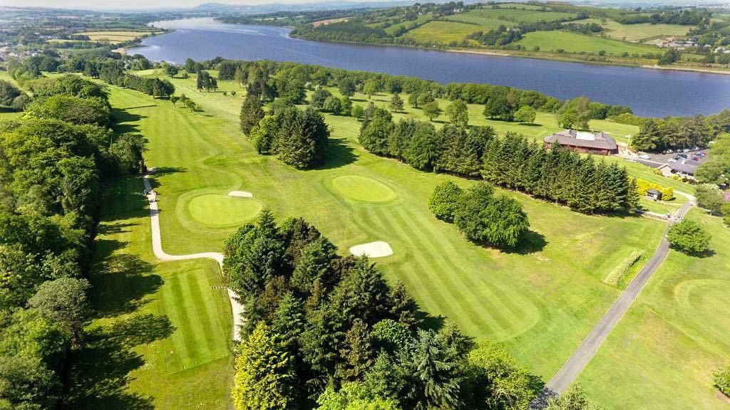 City of Derry Golf Club
