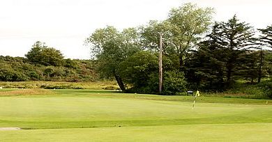 Faughan Valley Golf Club