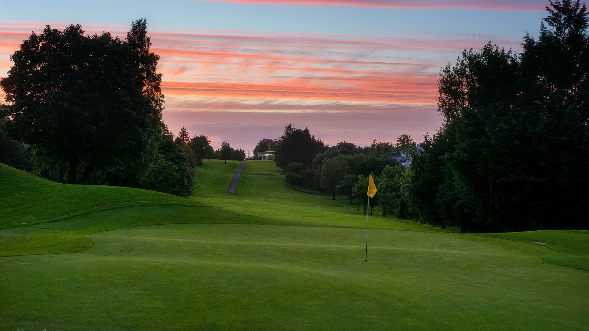 Omagh Golf Club