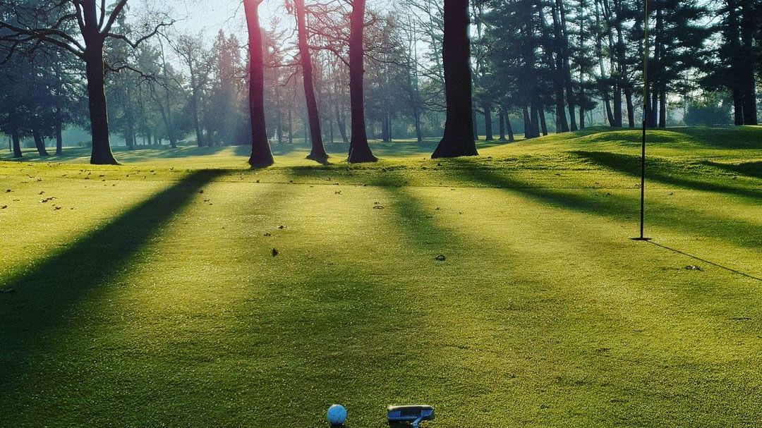 Country Club Barlassina