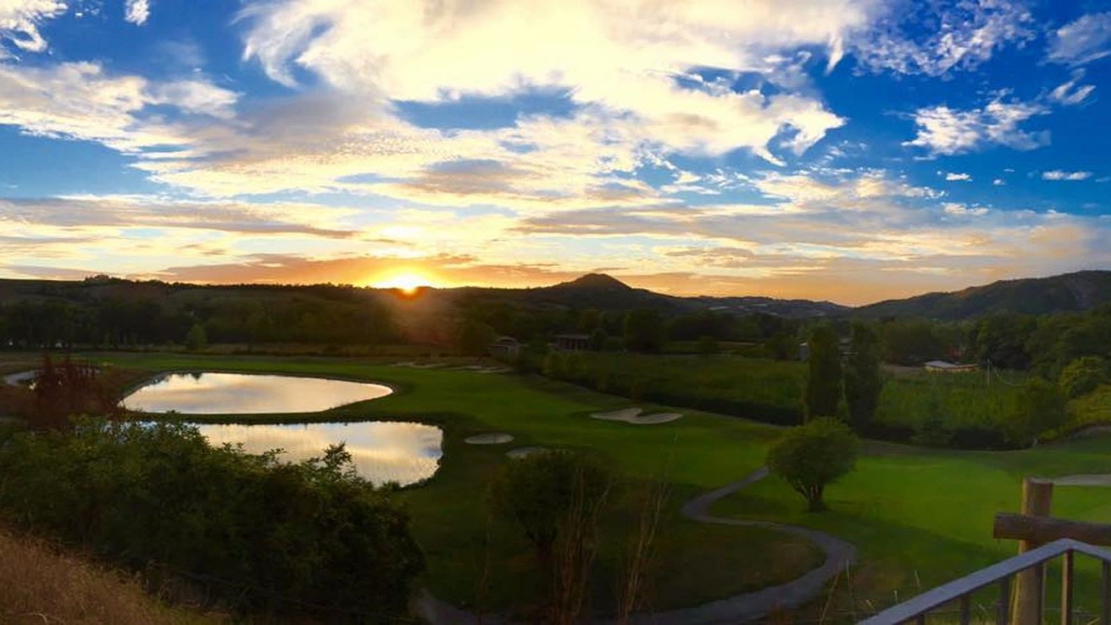 Golf & Country Valcurone