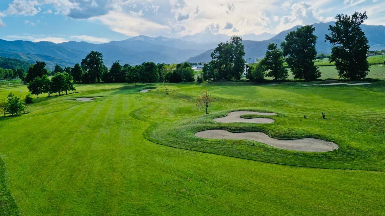 Golf Club Saluzzo