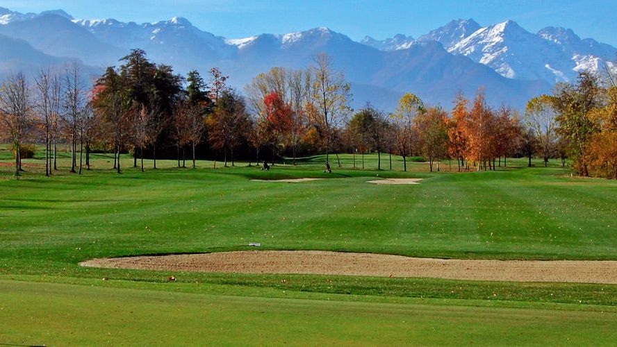Boves Golf Club ASD
