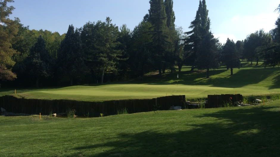 Golf Club La Serra