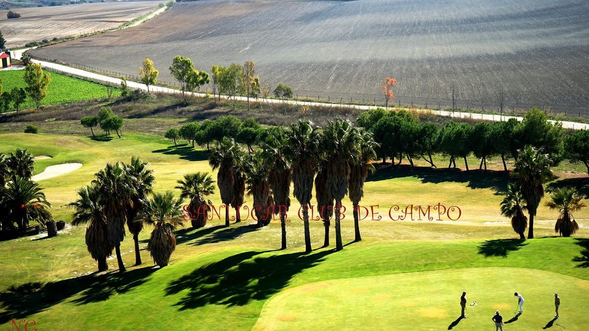 Sanlúcar Club de Campo