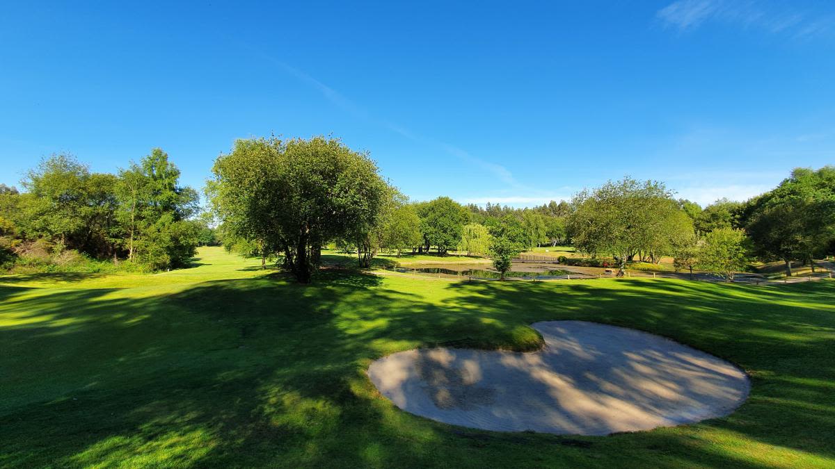 Hércules Club de Golf