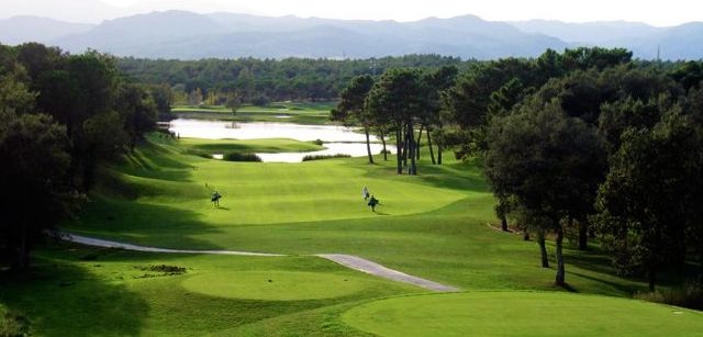 Golf Negralejo