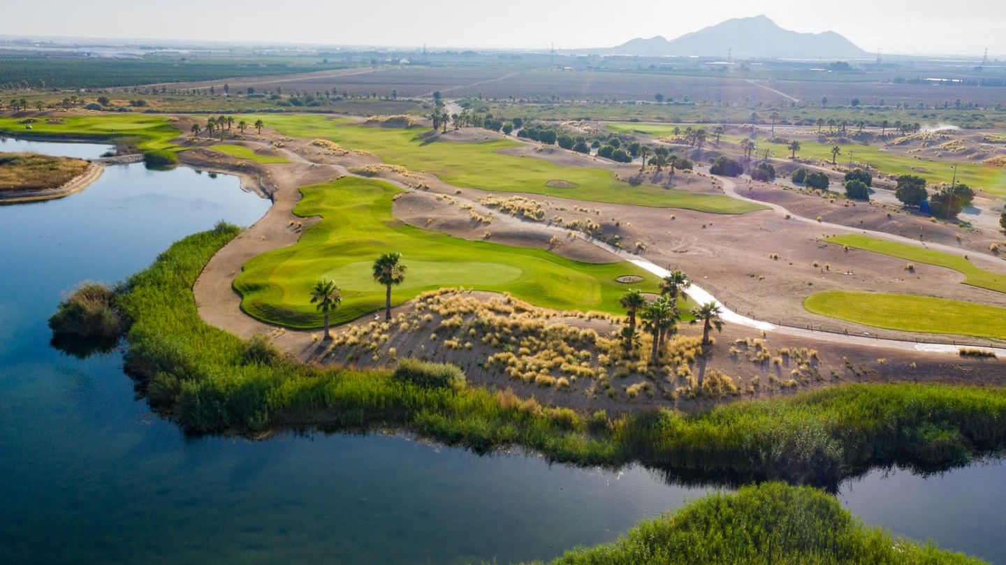 Saurines Golf