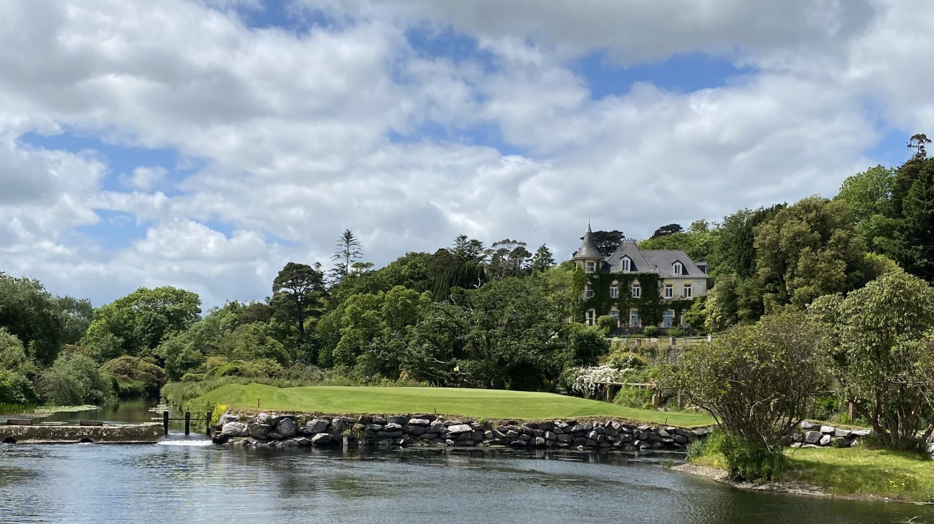 Lisselan Golf Club