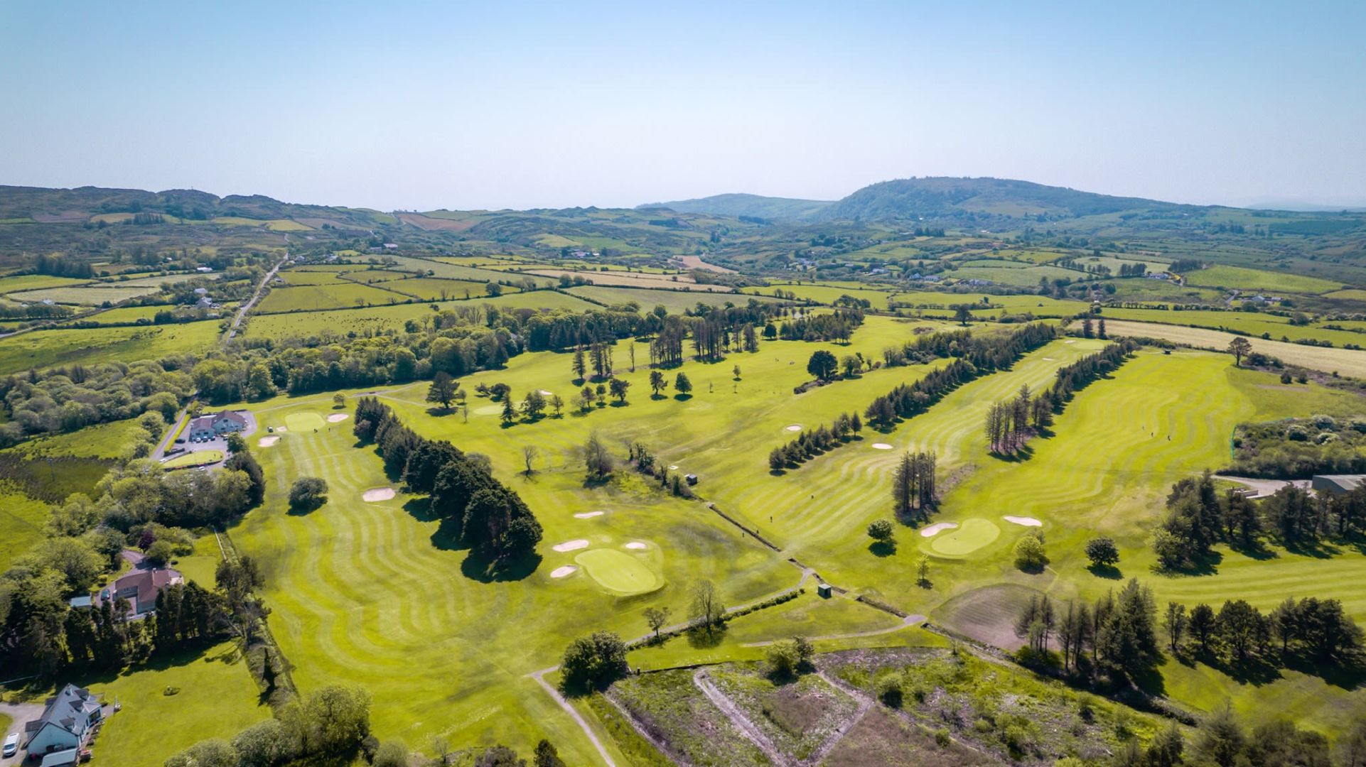Skibbereen & West Carbery Golf Club