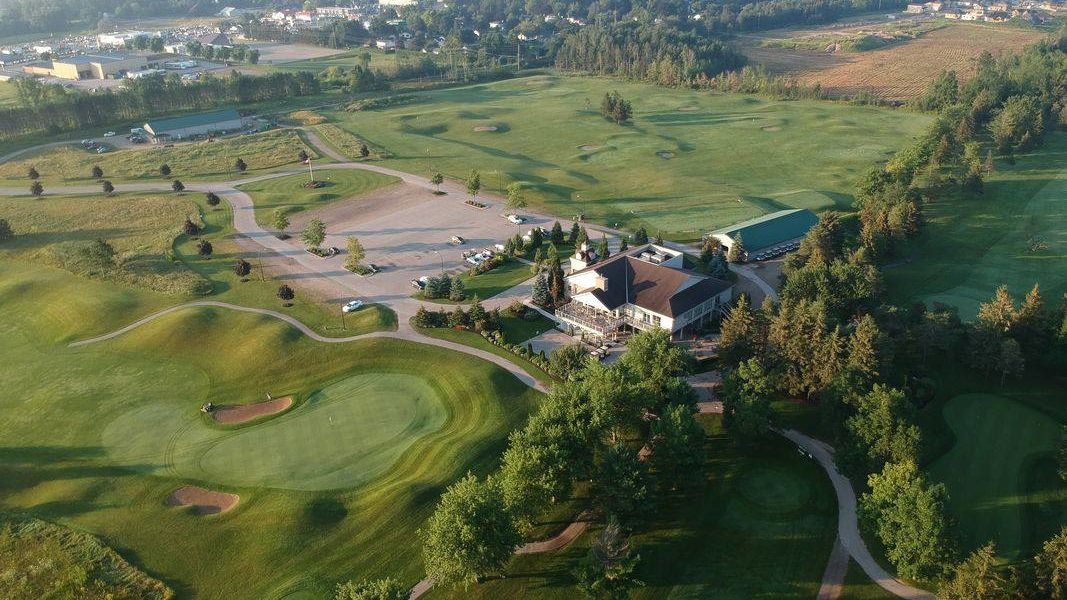 Listowel Golf Club