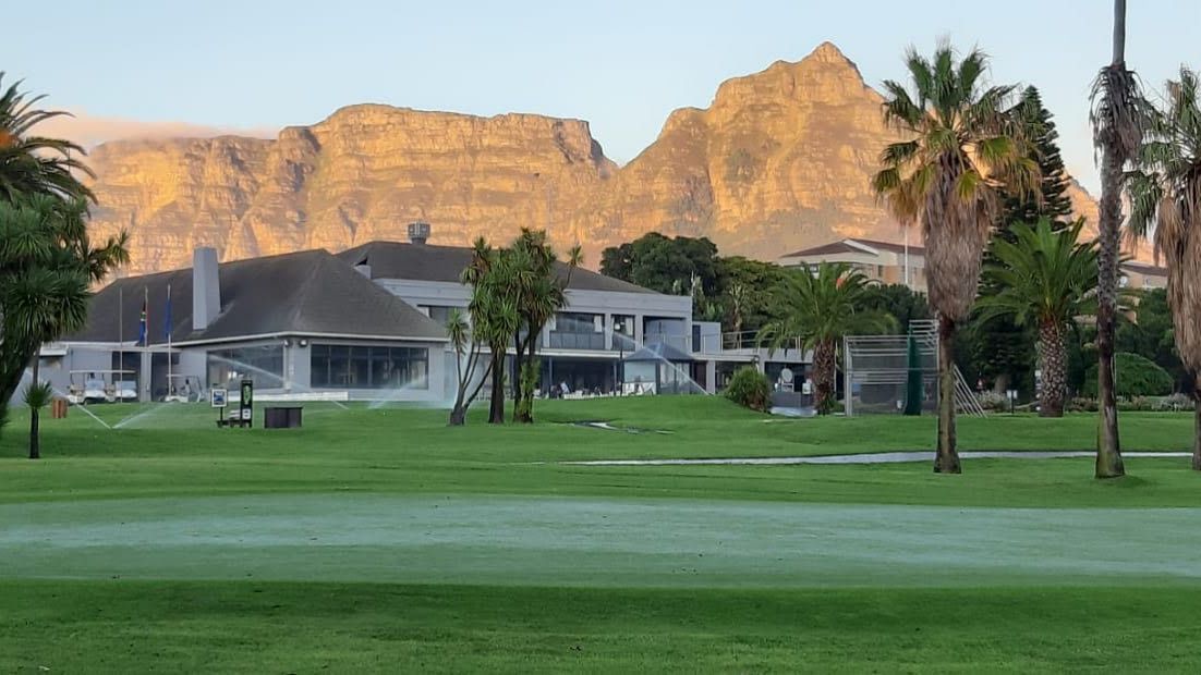 Rondebosch Golf Club