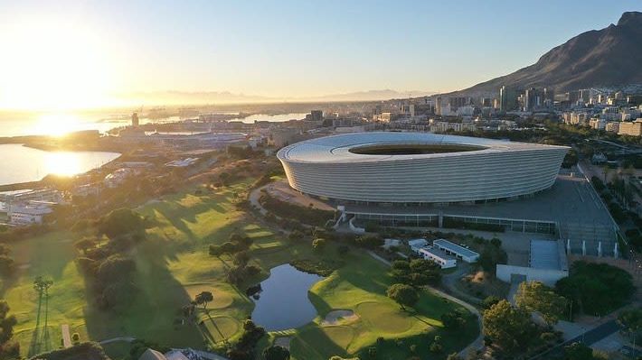 Metropolitan Golf Club