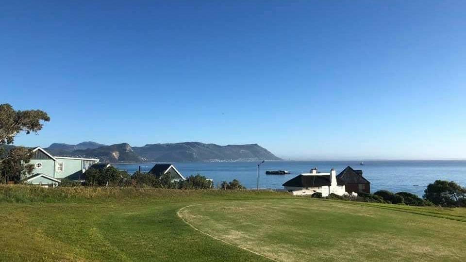 Simon's Town Country Club