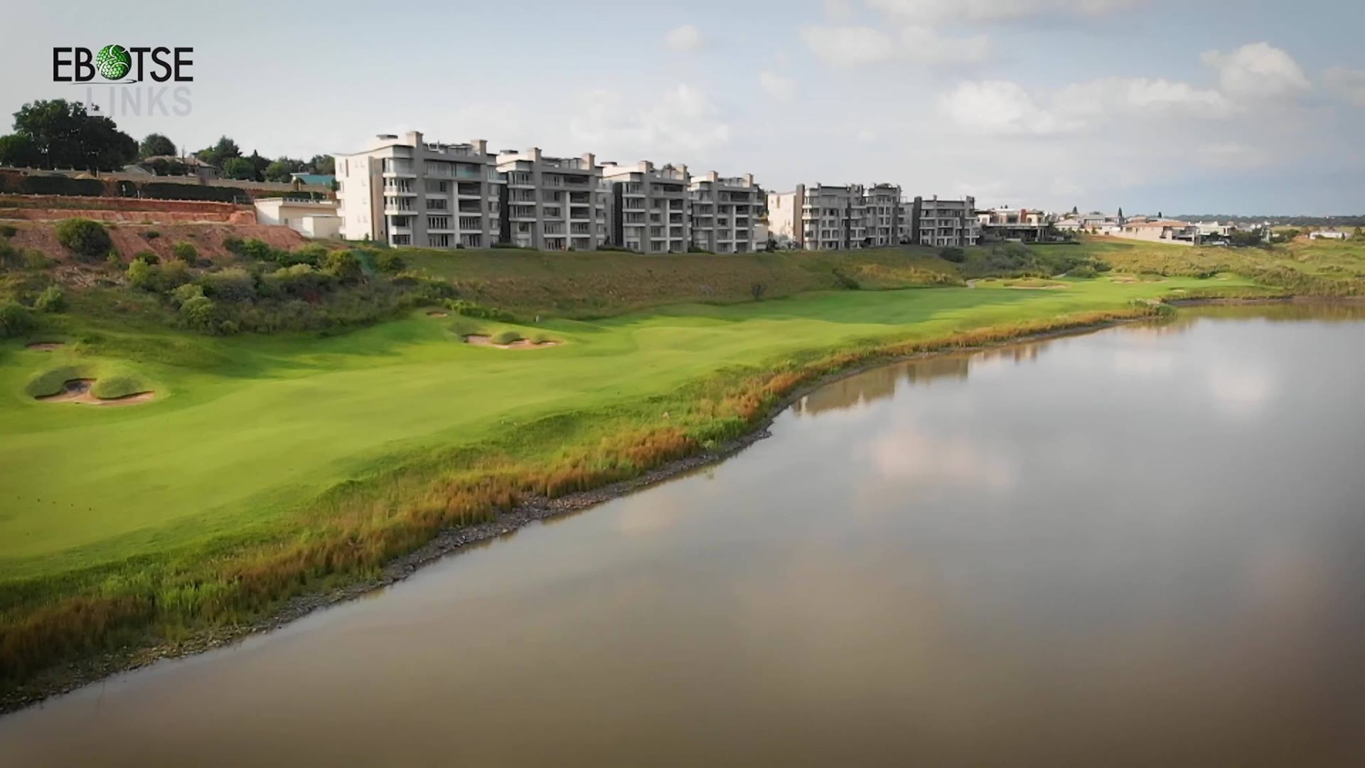 Ebotse Golf and Country Estate