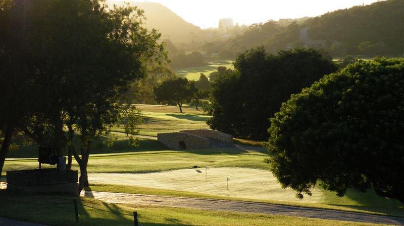 Plettenberg Bay Country Club