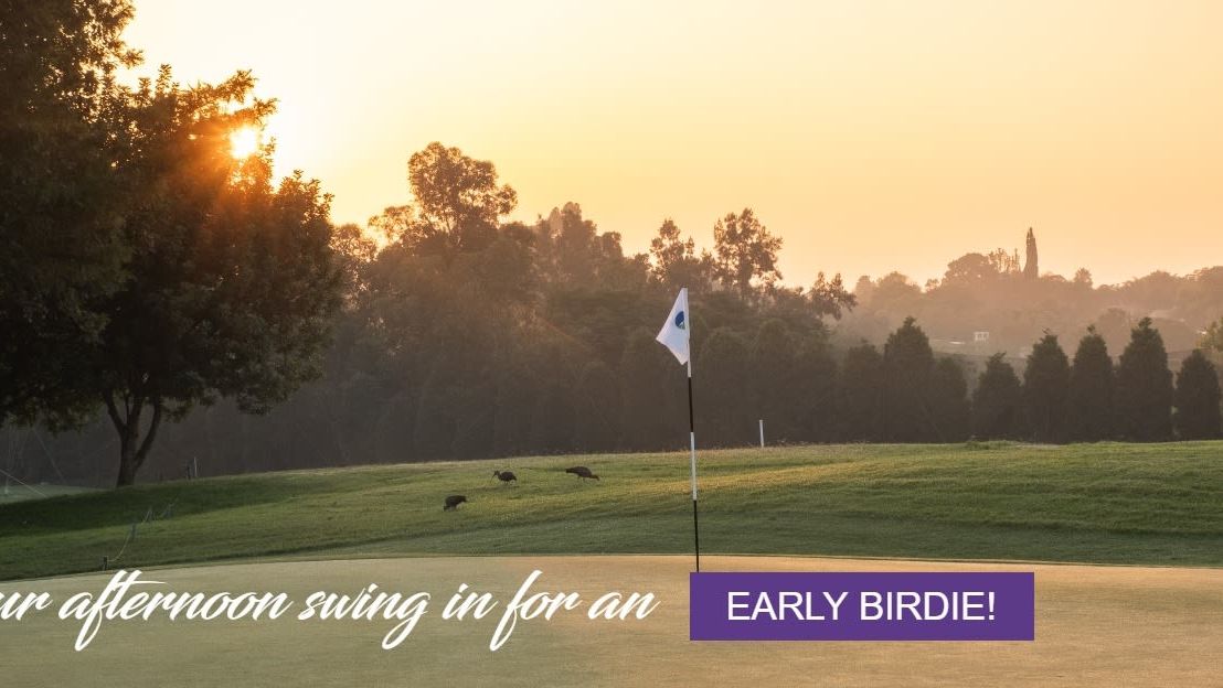 Pretoria Country Club