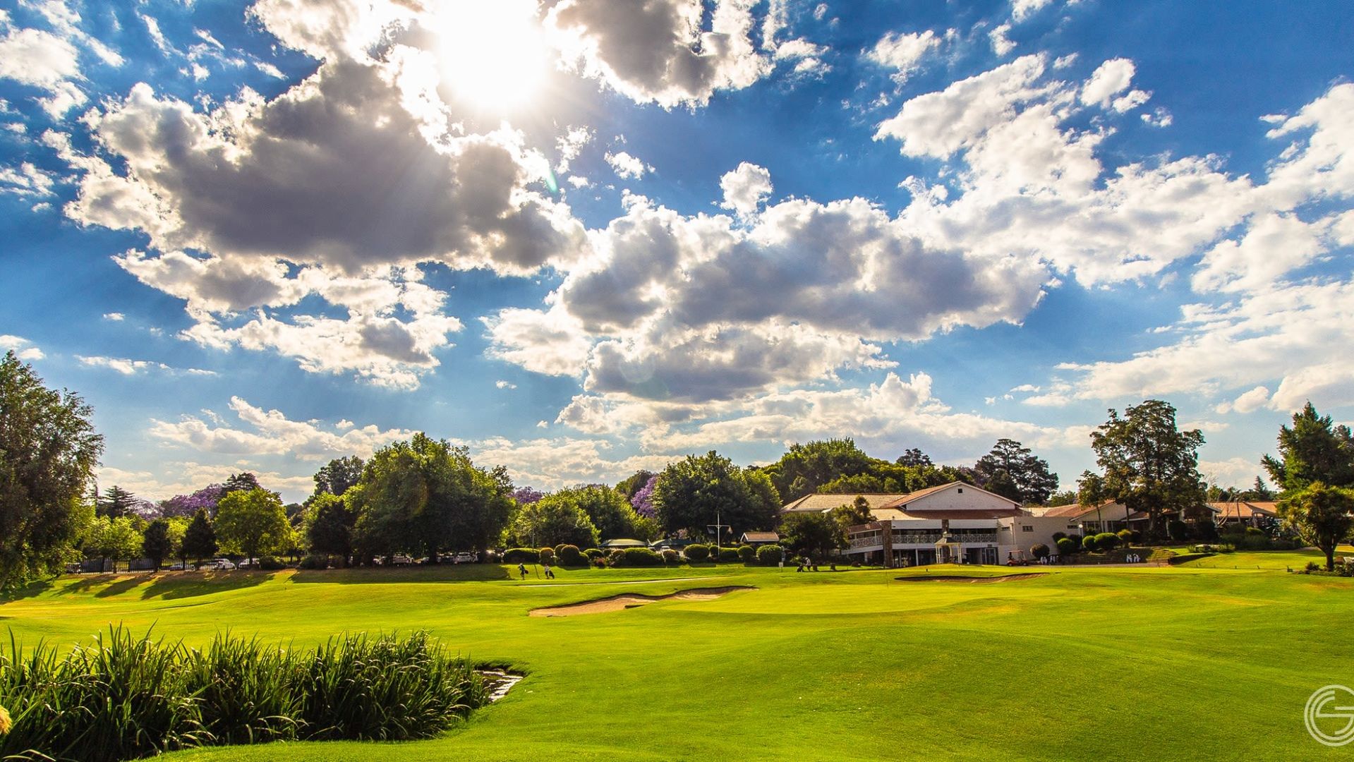 Killarney Country Club