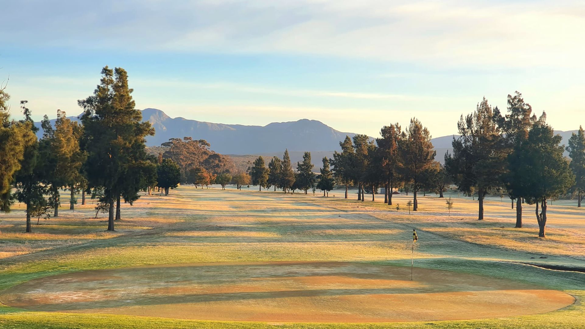 Heidelberg Country Club