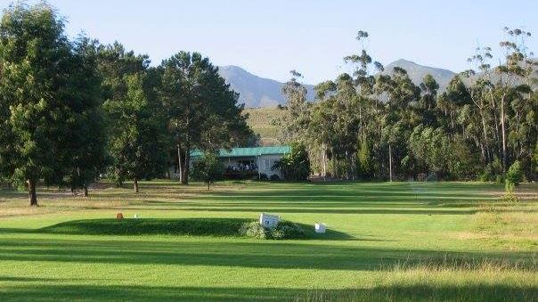 Riviersonderend Golf Club