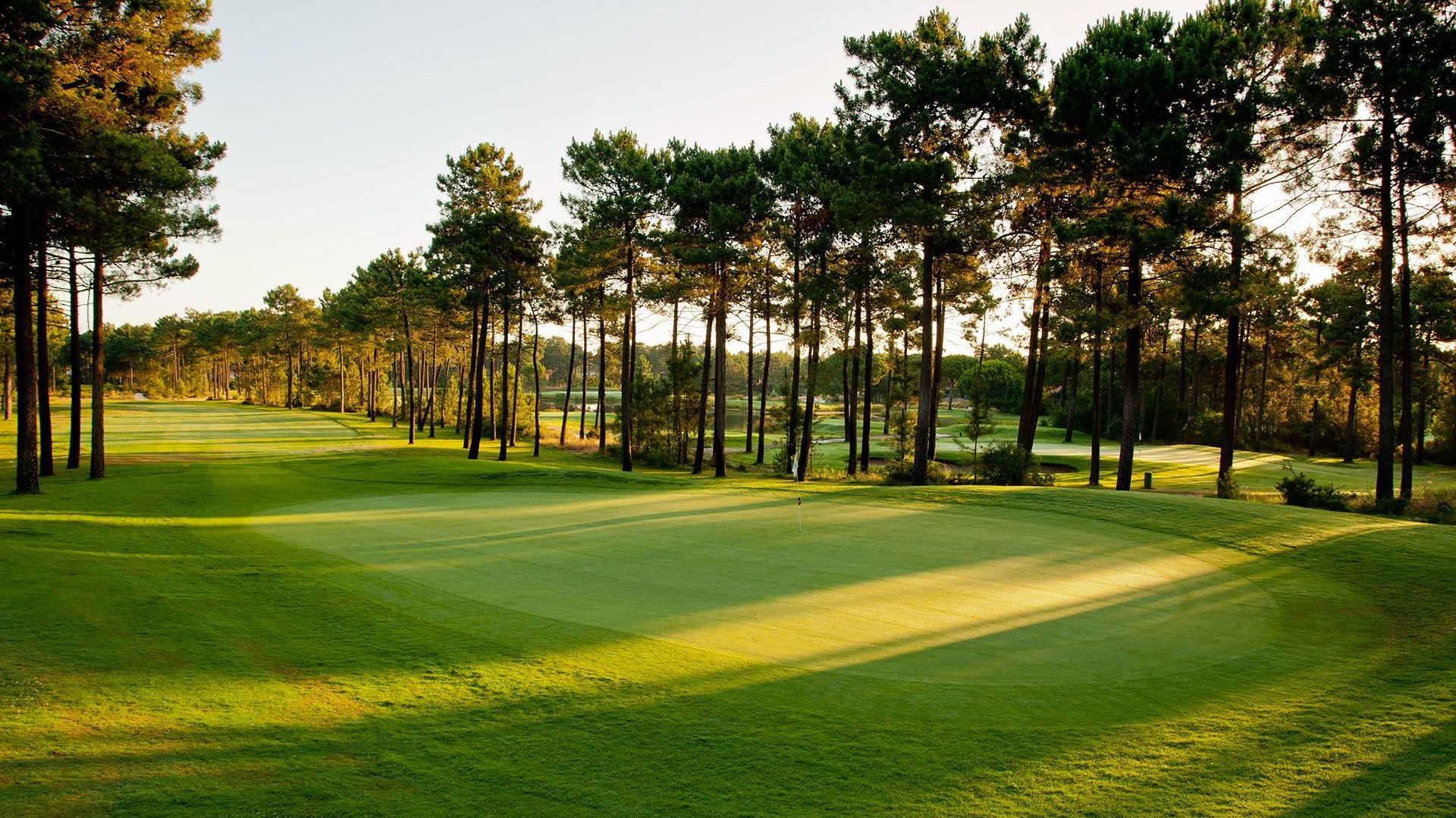 Clube de Campo da Aroeira Pines Classic & Challenge