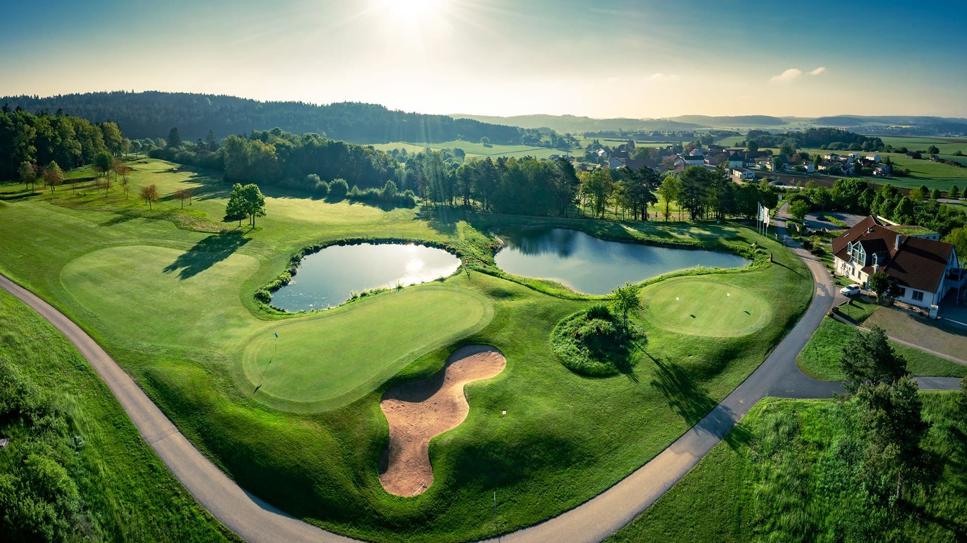 Jura Golf e.V. Hilzhofen