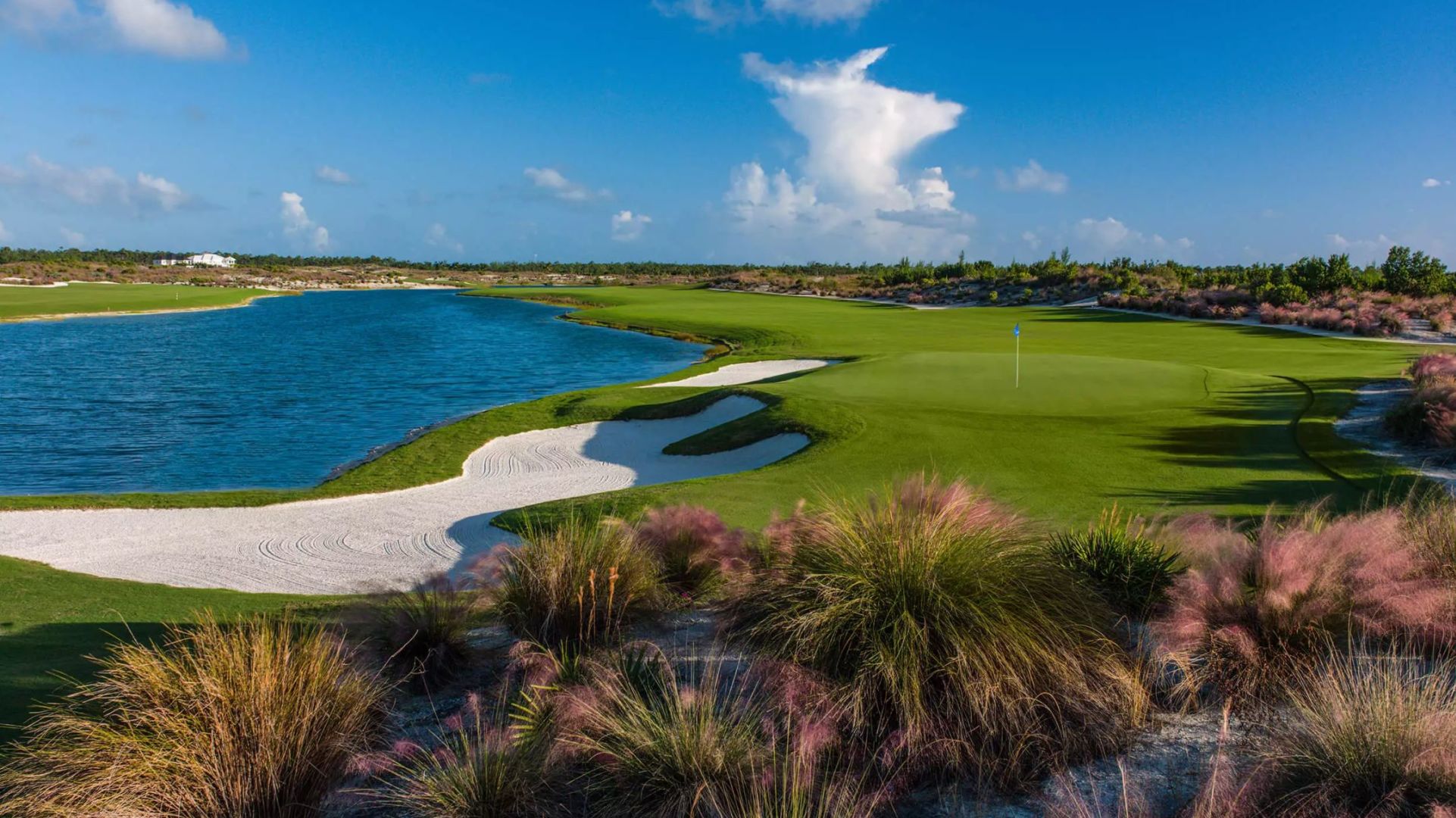 Albany Golf Club