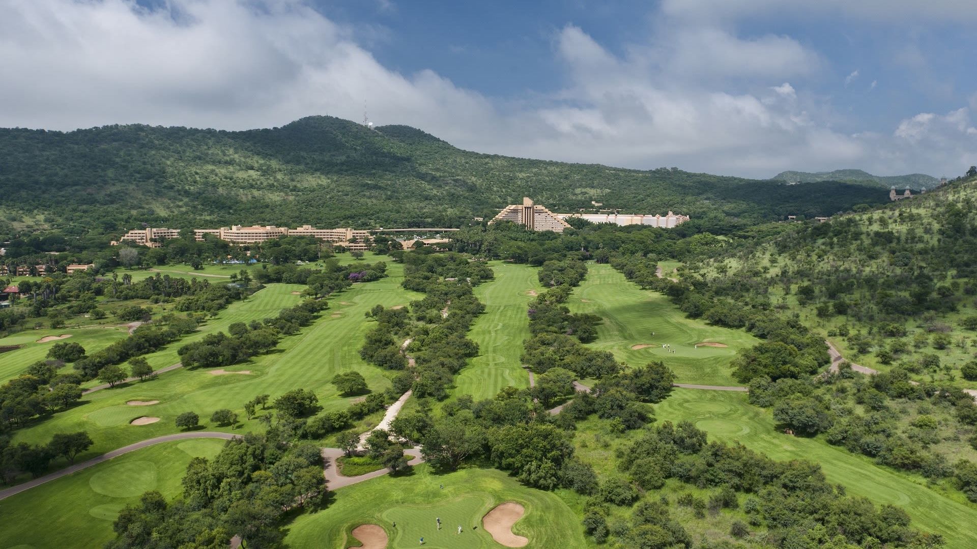 Gary Player Country Club