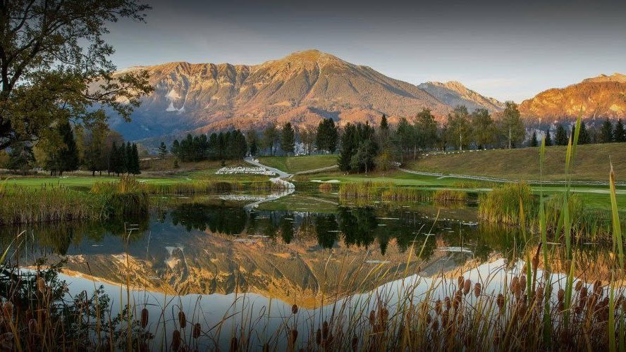 Royal Bled Golf