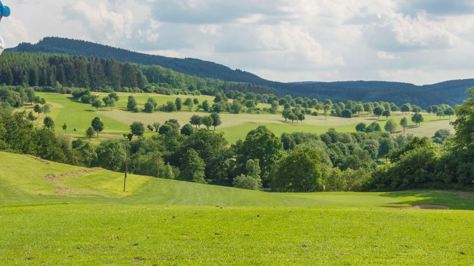 Golfclub Repetal feiert erfolgreichen 'Cup des Vorstands' Golfclub Repetal feiert erfolgreichen 'Cup des Vorstands'