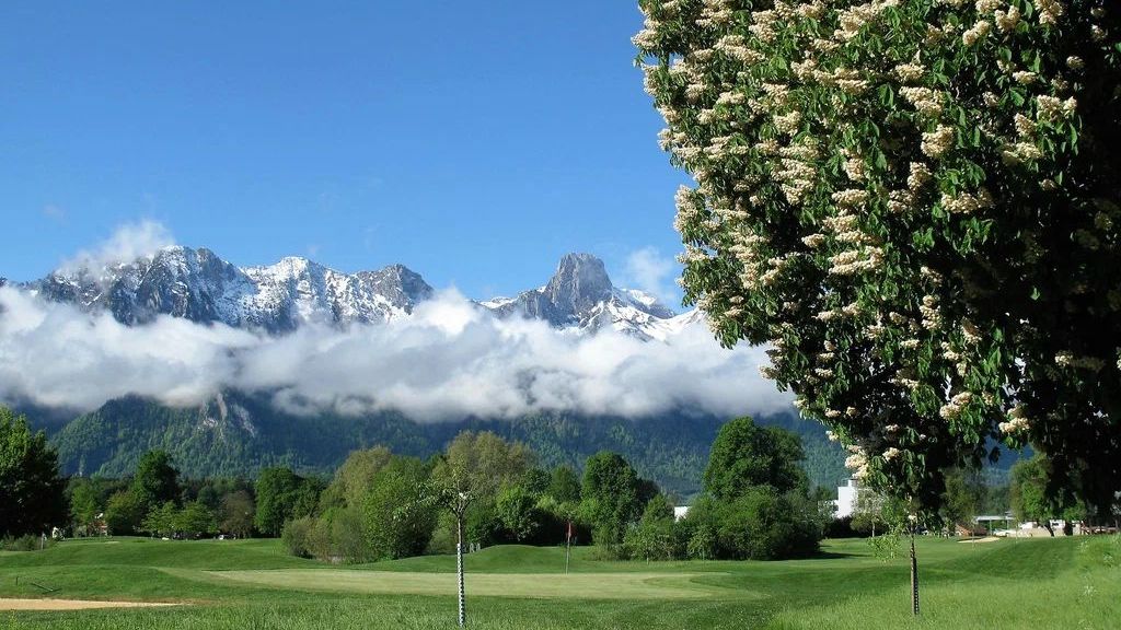 Golf Club Thunersee