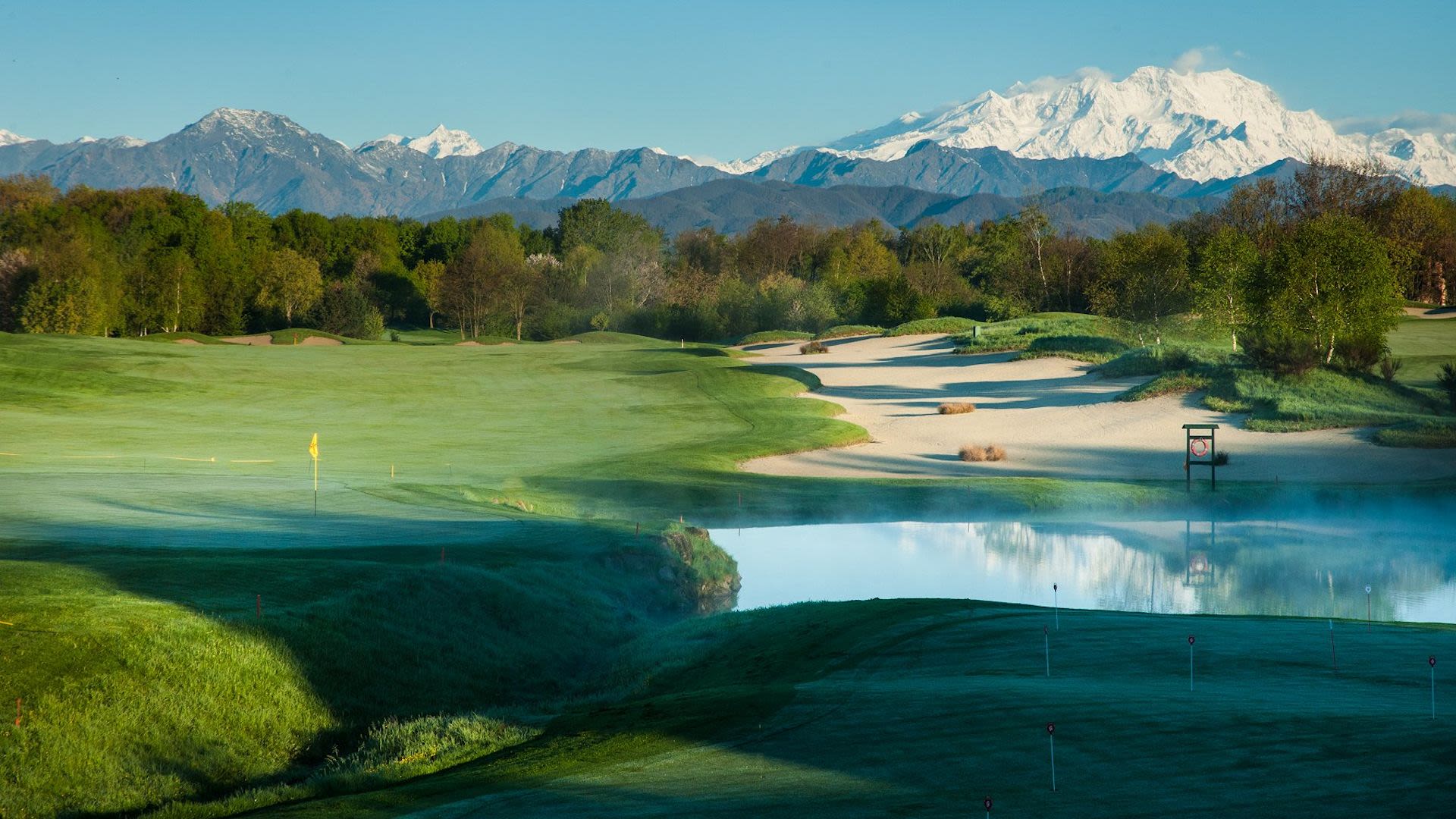 Bogogno Golf Resort
